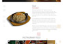 build or rebuild your restaurant website